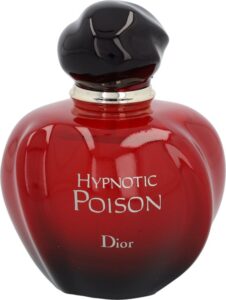Dior Hypnotic Poison Eau De Toilette Spray 50ml - Afbeelding 4