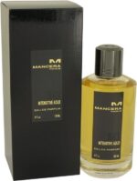 Mancera Intensitive Aoud Black by Mancera 120 ml - Eau De Parfum Spray (Unisex) - Afbeelding 2