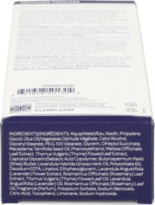 Elemis Herbal Lavender Repair Mask - Afbeelding 4