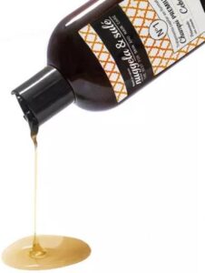 Shampoo Premium Nuggela & Sulé - Afbeelding 2