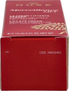 Nuxe Merveillance Expert Lifting Cream For The Eye Area 15 Ml - Afbeelding 3