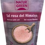 Naturgreen Sal Del Himalaya Fina 500g