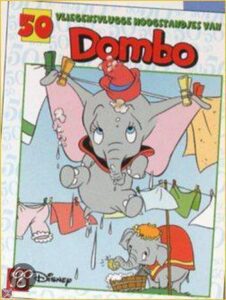 Dombo Vliegensvlugge Hoogstandjes