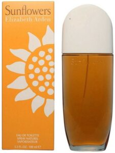 Elizabeth Arden Sunflower - 30ml - Eau de toilette