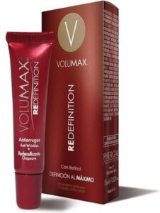 Volumax Redefinition Pow