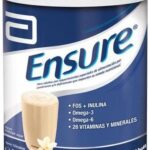 Ensure Nutrivigor Vainilla Polvo 400g