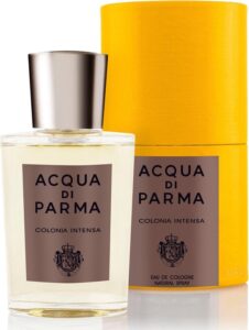 Acqua di Parma Colonia Intensa 50 ml - Eau de Cologne - Herenparfum - Afbeelding 2