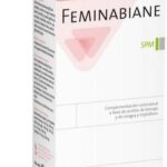 Pileje Feminabiane Spm 80 Glules