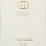 Gucci Guilty Pour Femme Giftset. 90 ml eau de Parfum + 10 ml eau de Parfum
