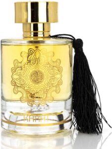 MAISON ALHAMBRA - KARAT - EUA DE PARFUM - 100ML - Afbeelding 2