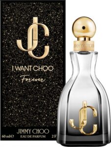 Jimmy Choo I Want Choo Forever EDP W 60 ml - Afbeelding 4