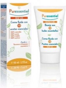 Puressentiel Respiratory Balm 50ml - Afbeelding 3