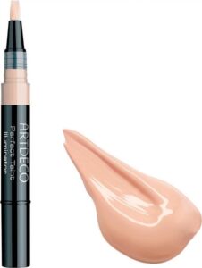 ARTDECO Perfect Teint Illuminator roz wietlacz modeluj cy 08 2ml - Afbeelding 3