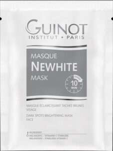 Guinot Masker Face Care Brightening Newhite Mask - Afbeelding 3
