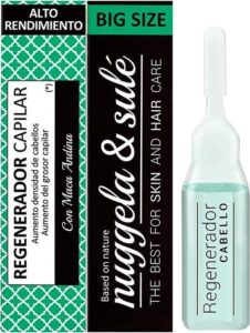Hair Regenerator Nuggela & Sulé (10 ml)