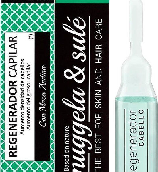 Hair Regenerator Nuggela & Sulé (10 ml)