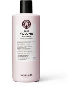Maria Nila Palett Pure Volume - Shampoo - 350 ml - Afbeelding 4