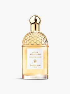 Guerlain Aqua Allegoria Mandarine Basilic Eau De Toilette Spray 125 Ml