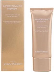 JEANNE PIAUBERT SUPREM ADVANCE PREMIUM COMPLETE ANTI AGEING CREAM FOR NECK AND DECOLLETE 50ML - Afbeelding 3
