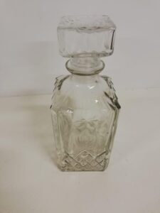 Karaf - Sterke drank - Whiskey - Afbeelding 4