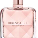 IRRESISTIBLE DE GIVENCHY EAU DE PARFUM 80ML VAPORIZADOR