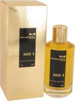 Mancera Aoud S Eau De Parfum Spray 120 ml for Women - Afbeelding 2