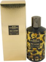 Mancera Wild Leather EDP U 120 ml - Afbeelding 2