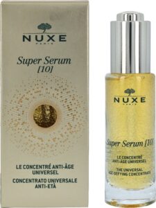 Super Serum [10] Skin Serum 30ml - Afbeelding 3