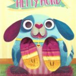 Bedtijdknuffels - Hetty Hond