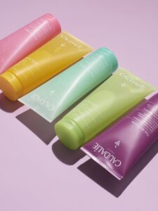 CAUDALIE - Douchegel Eau des Vignes - 200 ml - douchegel - Afbeelding 2