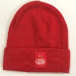 Psv Muts Kindermutsje - Rood