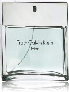 Calvin Klein Truth 100 ml Eau de Toilette - Herenparfum - Afbeelding 4