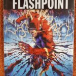Flashpoint  DC comics graphic novel collection