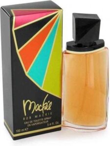 Bob Mackie Mackie Eau De Toilette Spray 100 ml for Women - Afbeelding 2
