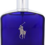 Ralph Lauren Polo Blue EDP M 125 ml