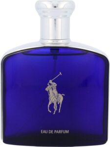 Ralph Lauren Polo Blue EDP M 125 ml