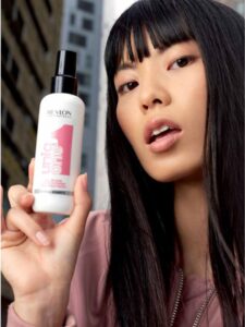 Revlon - Uniq One Lotus All In One Treatment - 150ml - Afbeelding 4