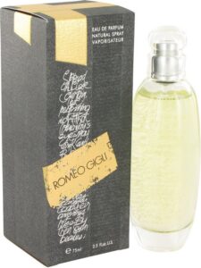 Romeo Gigli Profumi by Romeo Gigli 75 ml - Eau De Parfum Spray - Afbeelding 3