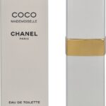 Chanel Coco Mademoiselle EDT - Refillable W 50 ml