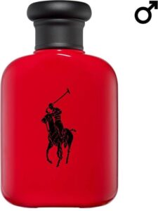 Ralph Lauren Polo Red EDT M 40 ml - Afbeelding 2