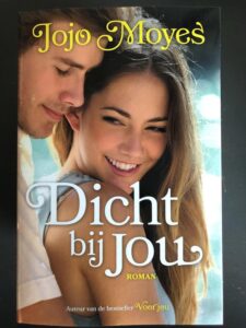 Dicht bij jou Roman - Leesboek - Afbeelding 4