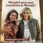 Wandel mee met Leontien & Wendy !