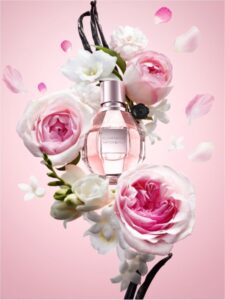 Viktor & Rolf Flowerbomb 100 ml - Eau de Parfum - Damesparfum - Afbeelding 4