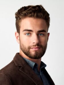 American Crew Fiber 50g / 1.75oz - Afbeelding 4