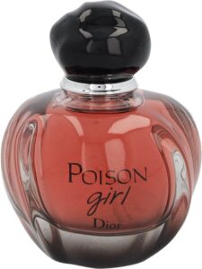 Dior Poison Girl 50 ml - Eau de Parfum - Damesparfum - Afbeelding 4