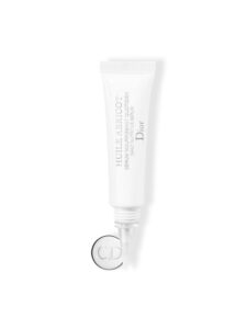 Dior Huile Abricot Daily Nutritive - 10 ml - Nagelcreme