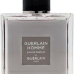 Guerlain Homme - 100 ml - eau de parfum spray - herenparfum