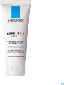 La Roche-Posay Kerium DS Crème 40ml - Afbeelding 2