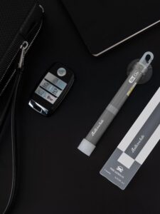 Dr. Clo Stick Car Sterilizer - Afbeelding 2