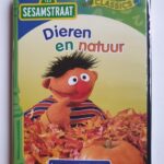 Sesamstraat Dieren En Natuur